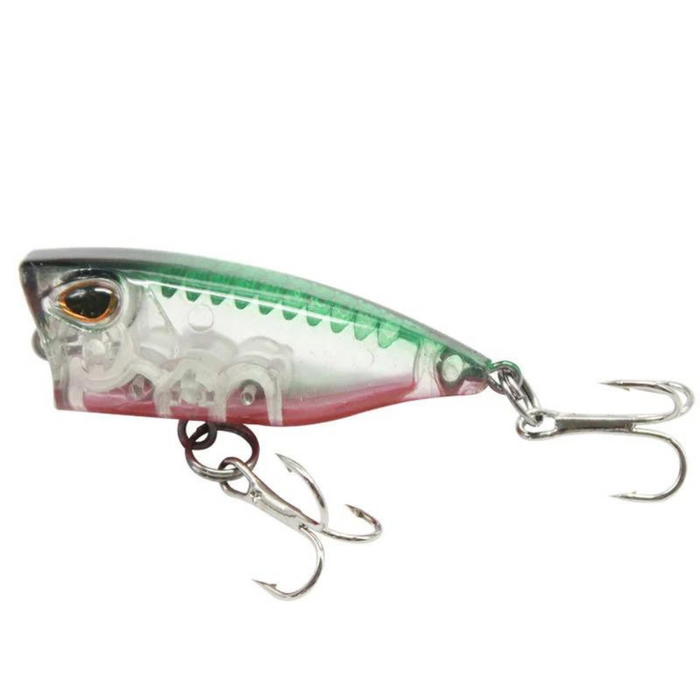 Superse Mini Popper P901