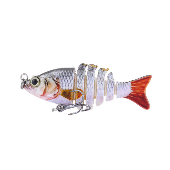 Superse Ultralight Swimbait YL13 5cm 2.5g
