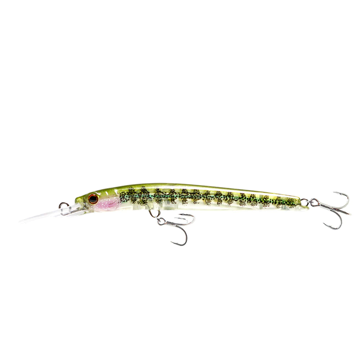 NOMAD DESIGN STYX Minnow 116 Slow Floating