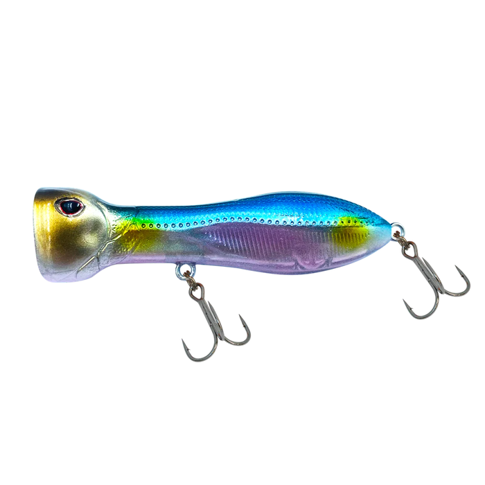 NOMAD DESIGN Chug Norris 72