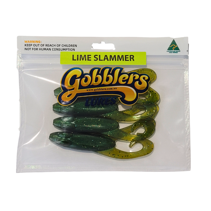 GOBBLERS Frogs 4.6"