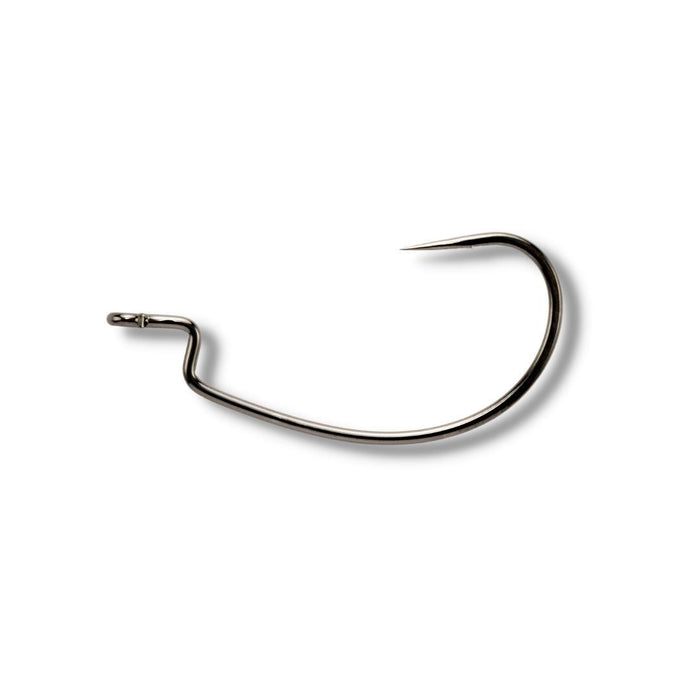 DECOY Worm13 KG Hyper EX Heavy Offset Hook #1 - Bait Tackle Store