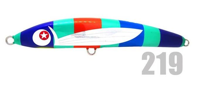 FEED LURES Smack 130 219 - Bait Tackle Store