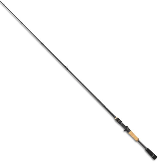 TAILWALK Fullrange Baitcast Rods C70M/G - Bait Tackle Store