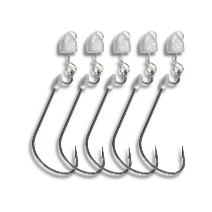 TACKLE TACTICS SnakelockZ Finesse 1/12oz #4 - Bait Tackle Store
