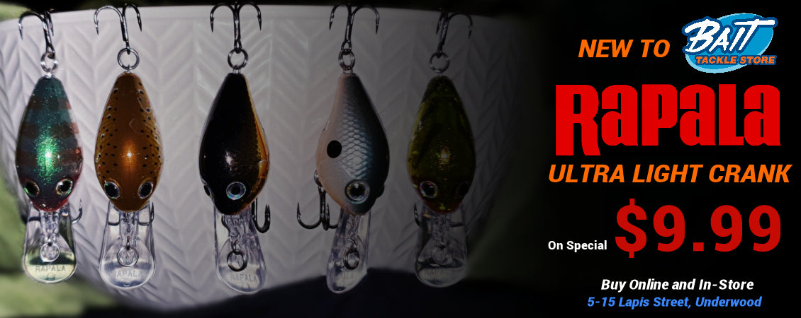 Rapala ULC