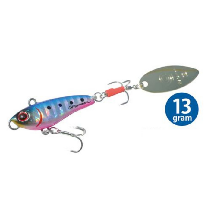 COREMAN PB-13 Power Blade