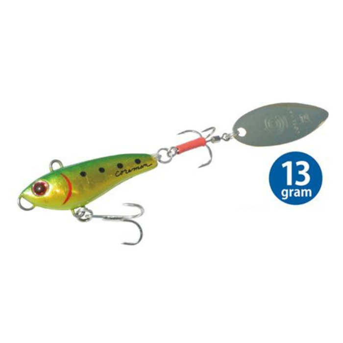COREMAN PB-13 Power Blade