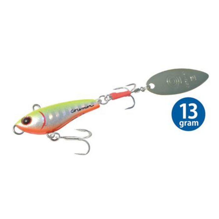 COREMAN PB-13 Power Blade