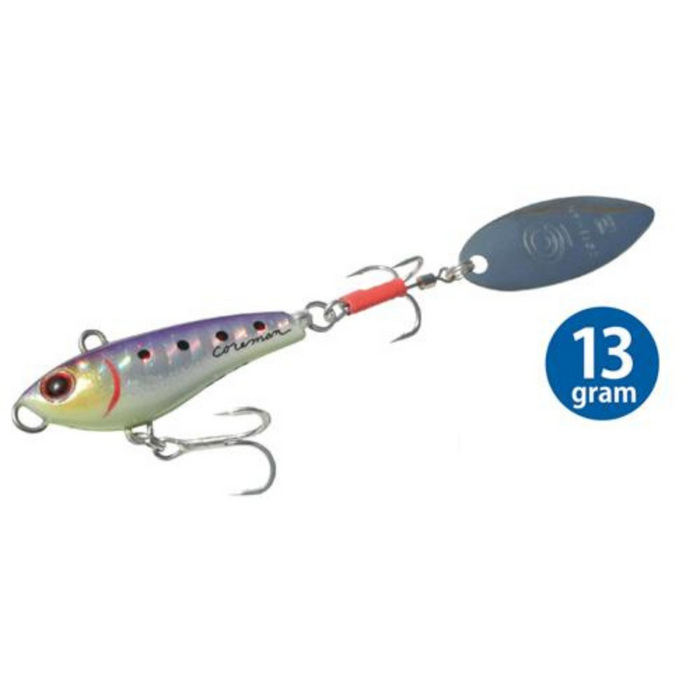 COREMAN PB-13 Power Blade