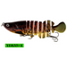 SUPERSE Arowana Swimbat YE035 1 - Bait Tackle Store