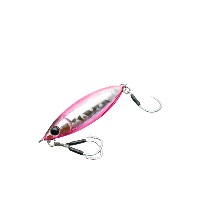 ZEAKE S-BIT 6g