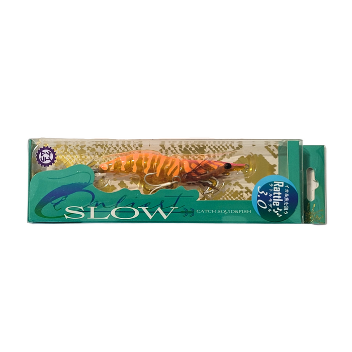 LITTLE JACK Onliest Slow 3.0