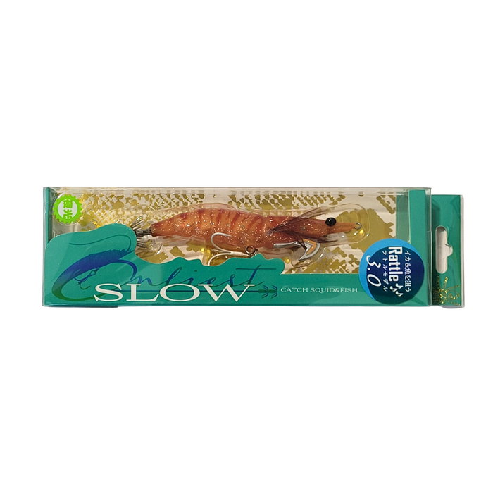 LITTLE JACK Onliest Slow 3.0