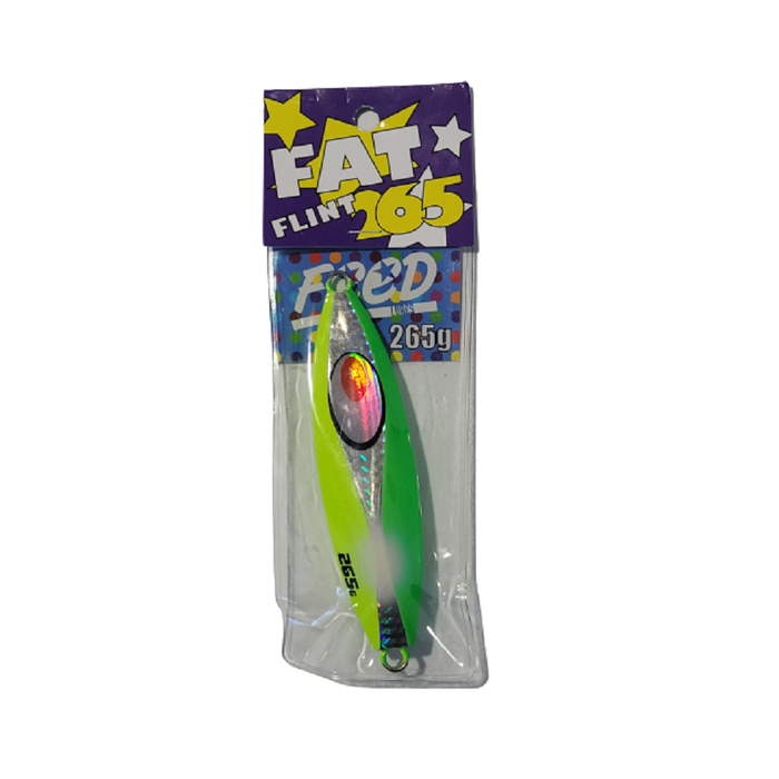 FEED Fat Flint 265