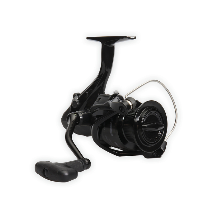 OKUMA Dynadrag XP Baitfeeder Reel
