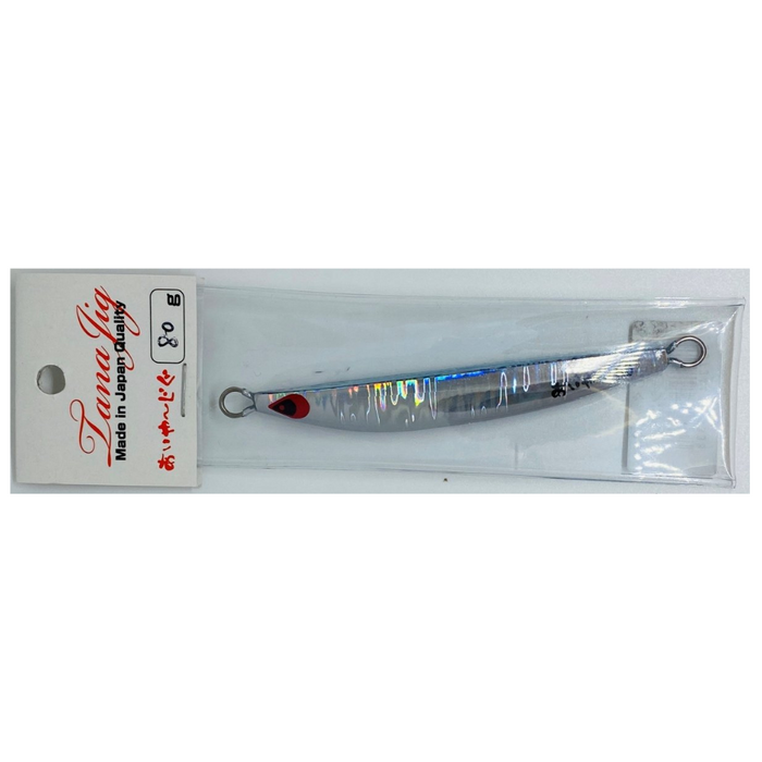 TANA JIG Aiya Jig 80g