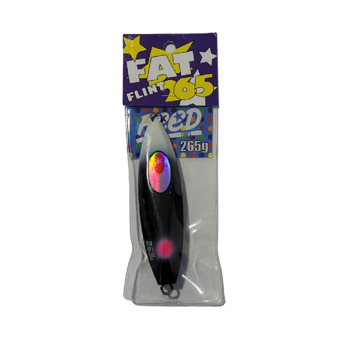 FEED Fat Flint 265
