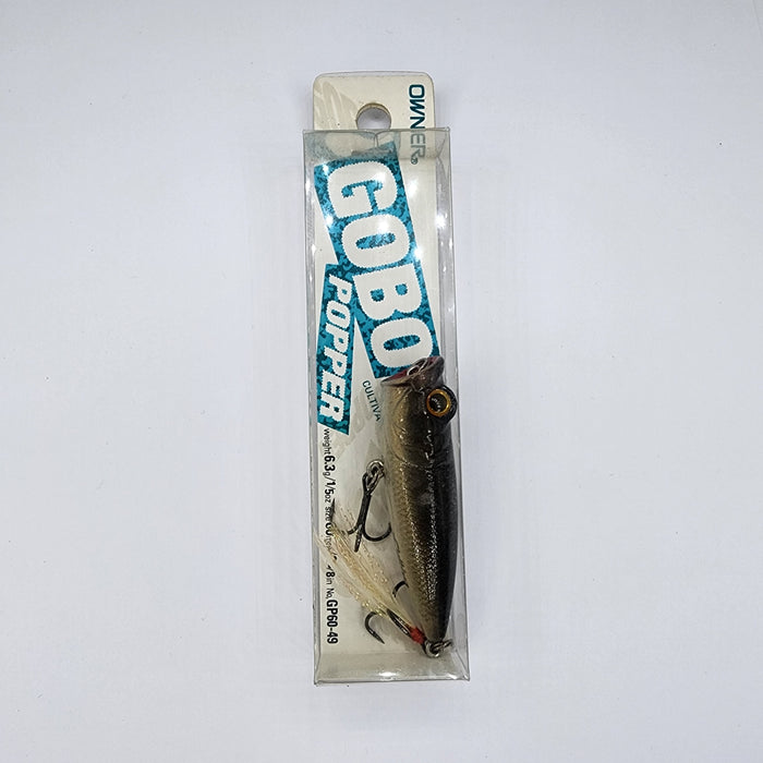 OWNER Gobo Popper