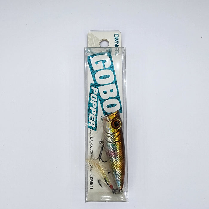 OWNER Gobo Popper
