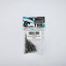 RISING TIDE Tide Swivels #2 99lb 20pce - Bait Tackle Store