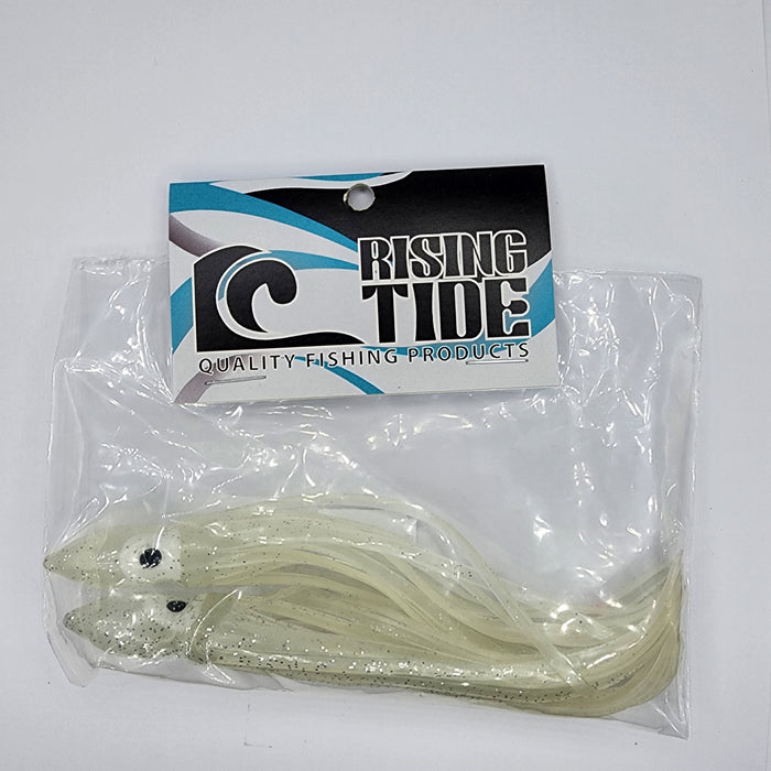 RISING TIDE Squid Skirt Large (2 Piece)