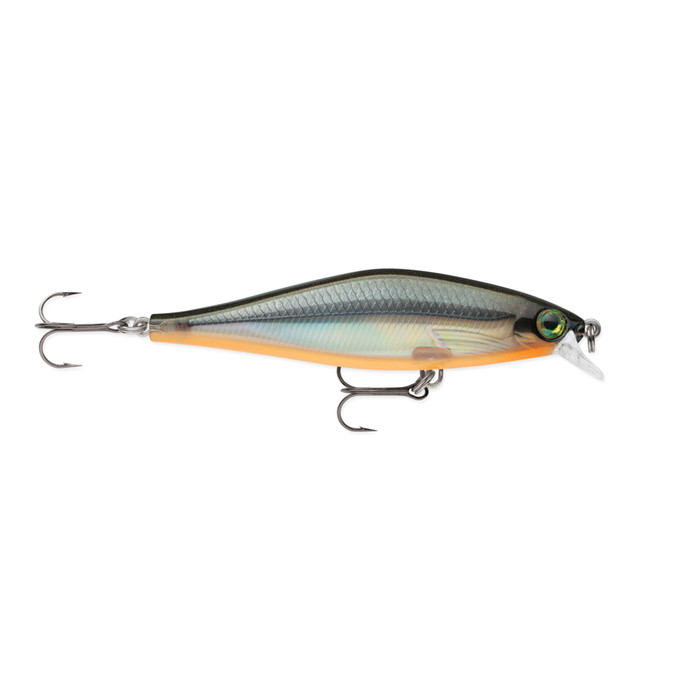 RAPALA SDRS-09 Shadow Rap Shad 3X