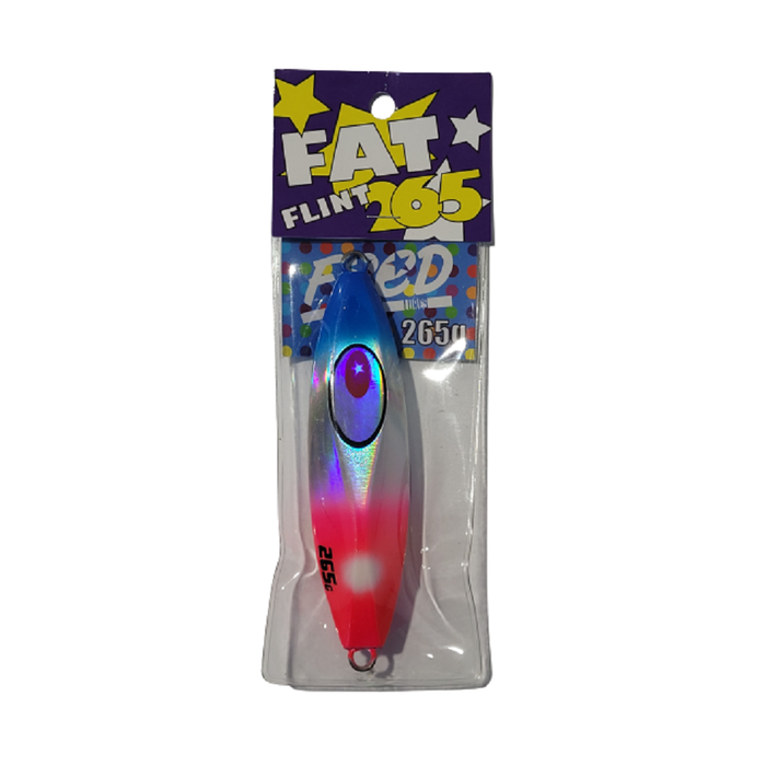 FEED Fat Flint 265