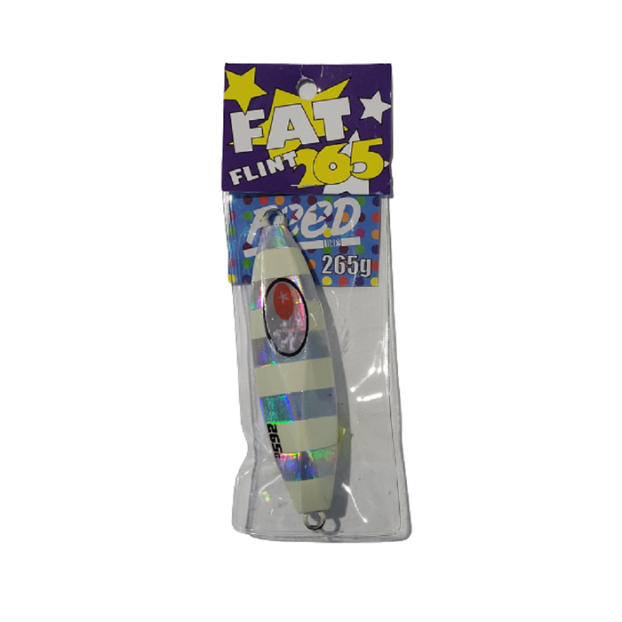 FEED Fat Flint 265