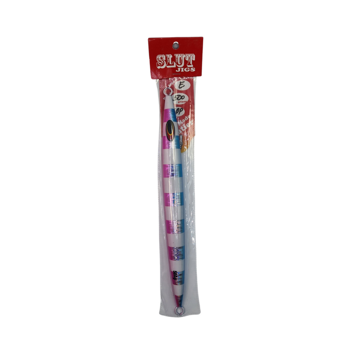 SLUT Jigs Model E 500g