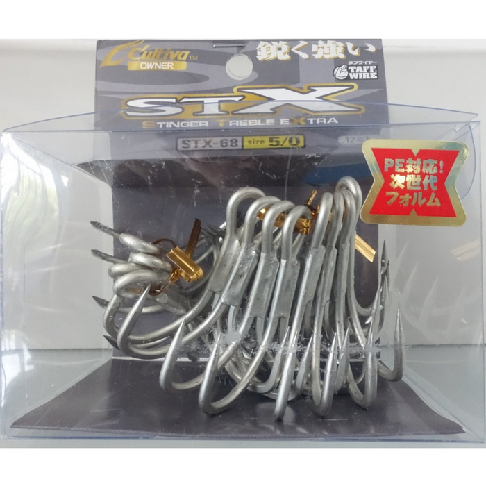 OWNER STX-68 Stinger Treble