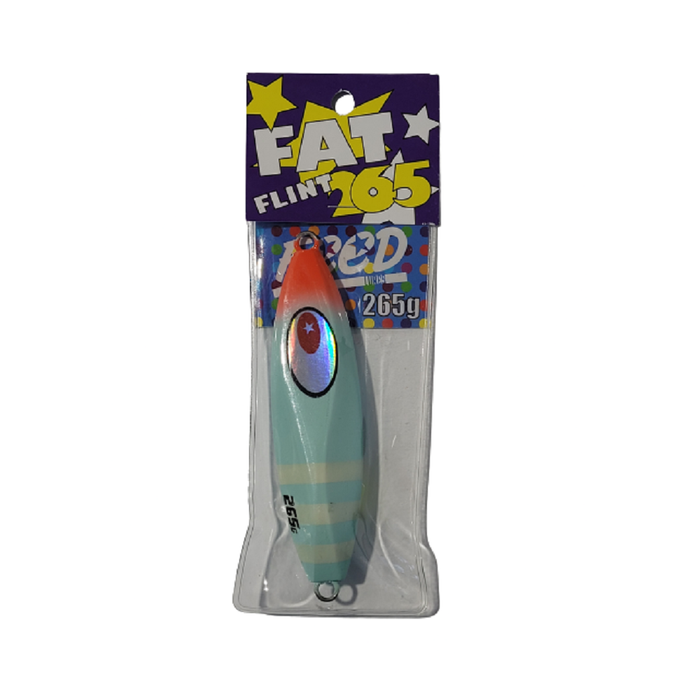 FEED Fat Flint 265