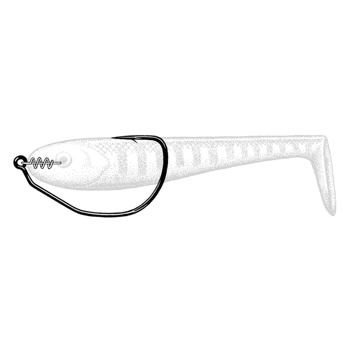 OWNER Beast Hooks (Unweighted)