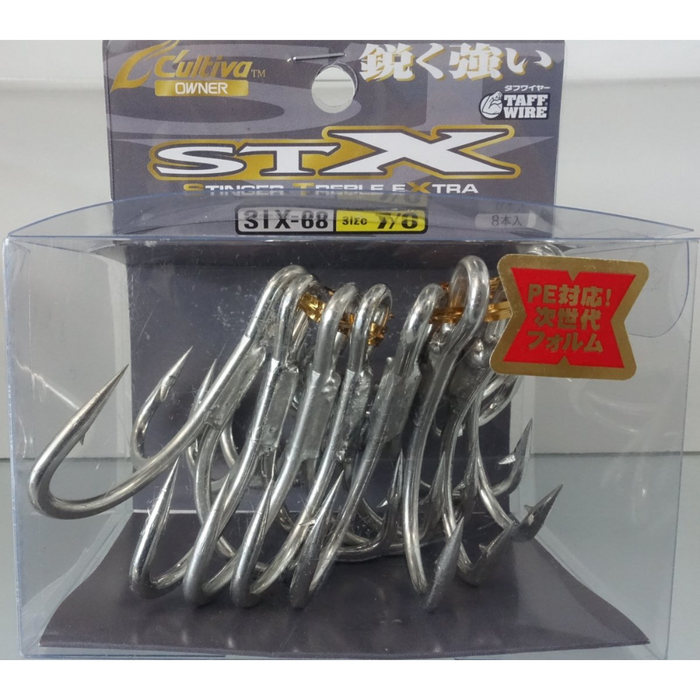 OWNER STX-68 Stinger Treble