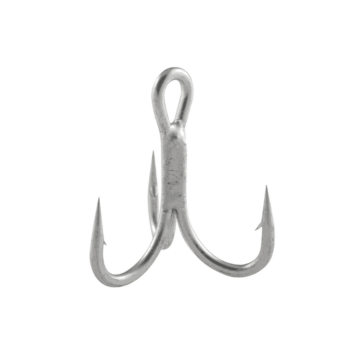 OWNER ST-66TN 4X Treble Hooks
