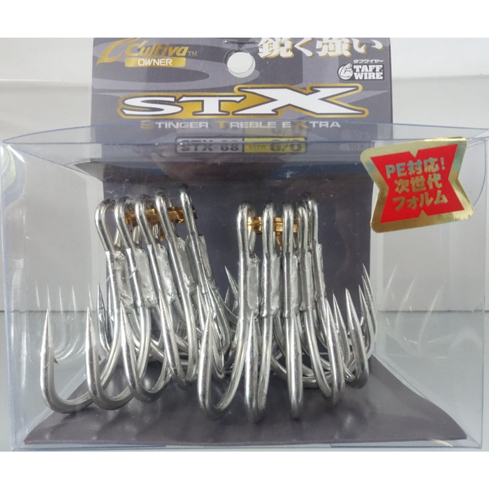 OWNER STX-68 Stinger Treble