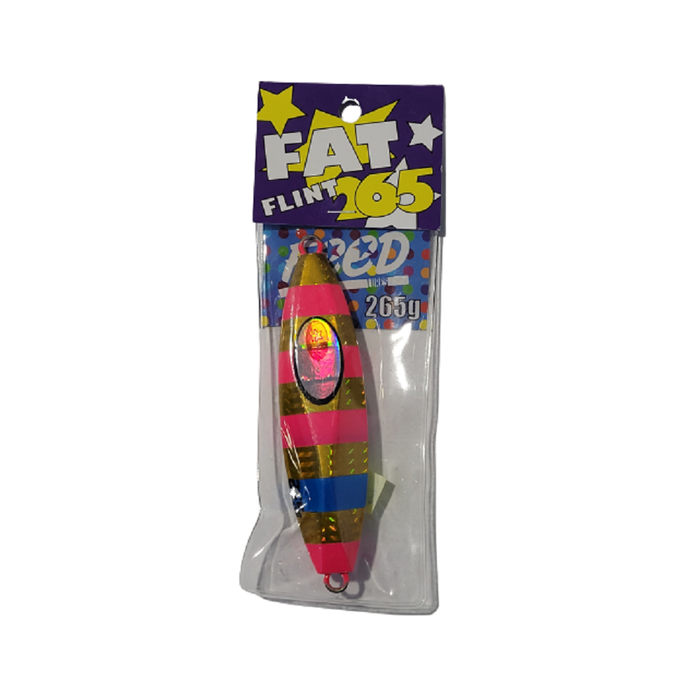 FEED Fat Flint 265
