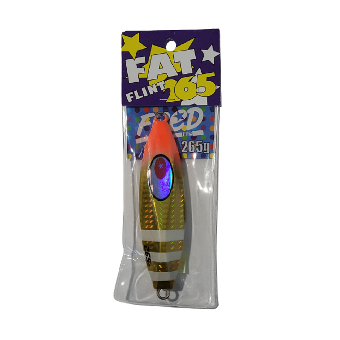 FEED Fat Flint 265