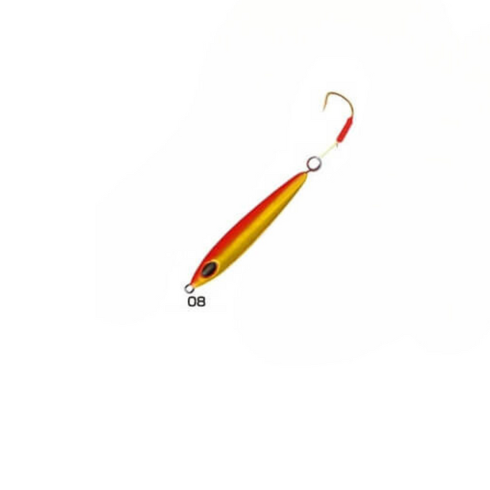 OWNER MEBA JIG 4.5g #08