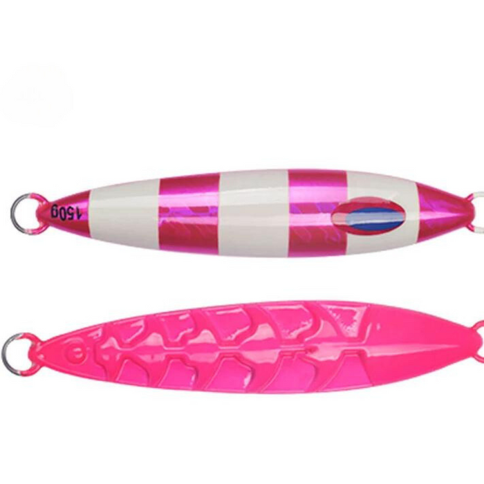 SUPERSE Exotic Metal Aquahunter 100g