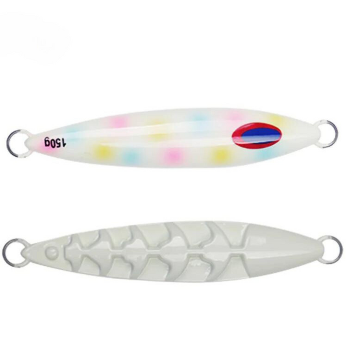 SUPERSE Exotic Metal Aquahunter 100g