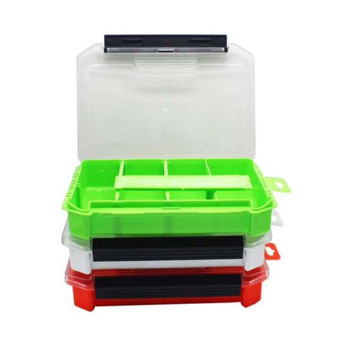 Superse Compartment Box Type-N CB08