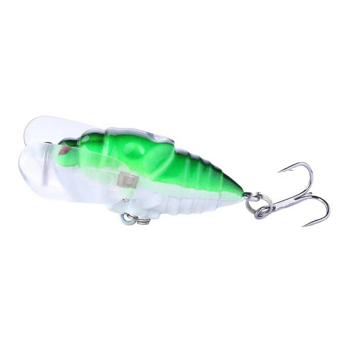 SUPERSE Insect Lure KC001