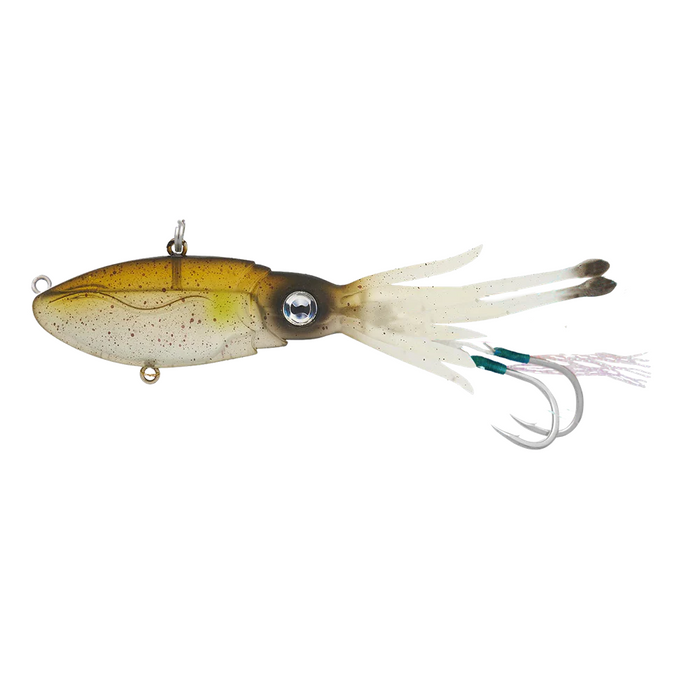 NOMAD DESIGN Squidtrex 85