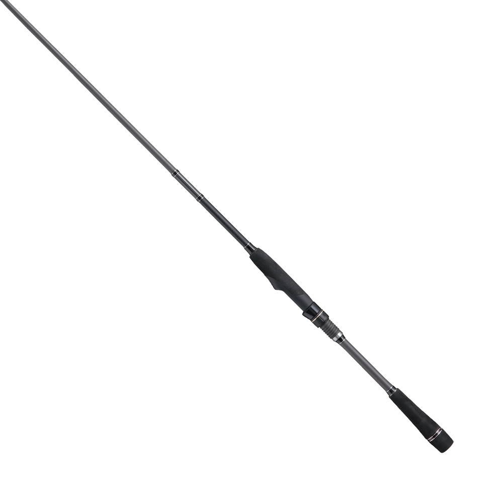 TAILWALK RODS Dageki Spinning Rods