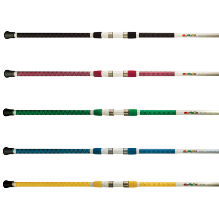 STORM Gomoku Surf Spin Rods