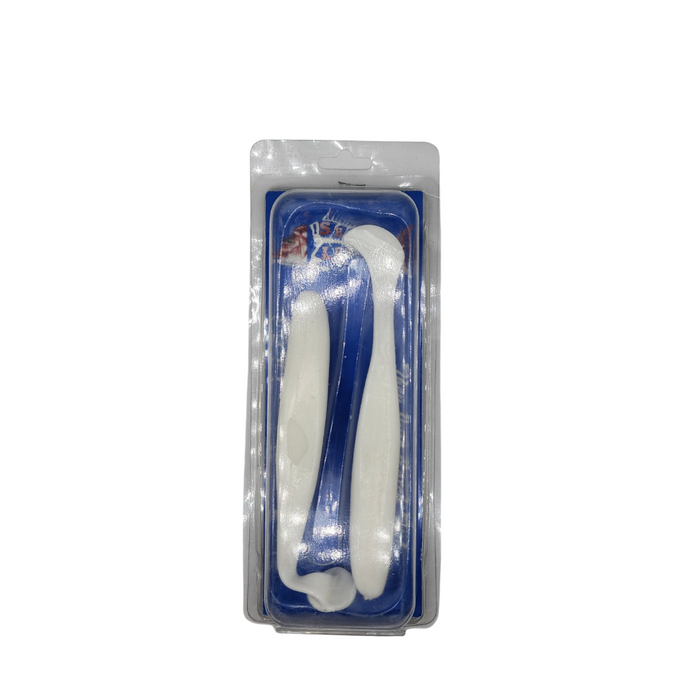 SHADS LURES  8" Finesse Shads