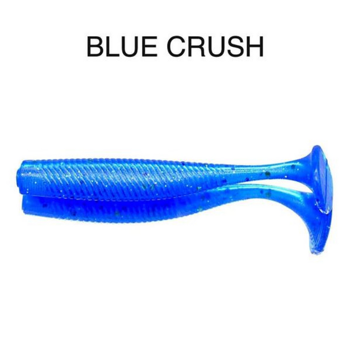 SHANLEYS CREATIONS 2.75" HAMMER SWIMBAITS