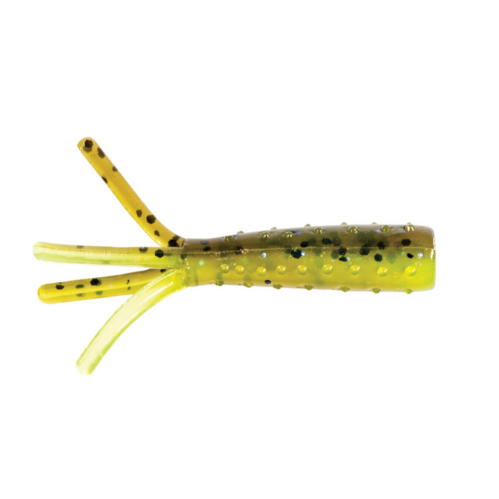 ZMAN Tiny Ticklerz 1.75"