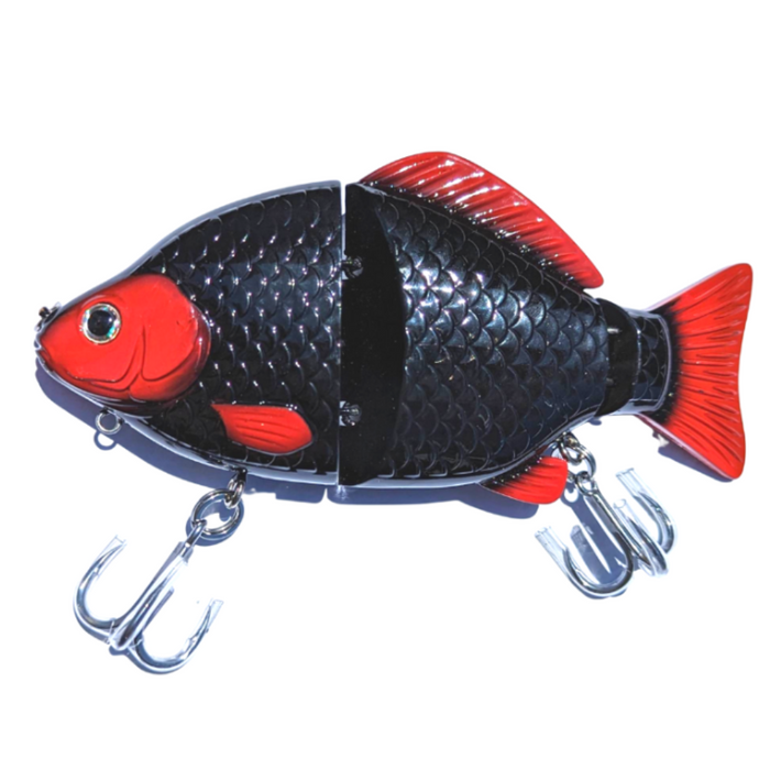 TOP ATTACK LURES Juniors